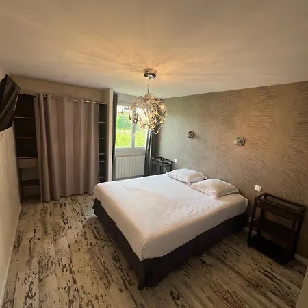 Maison Hastings Aparthotel